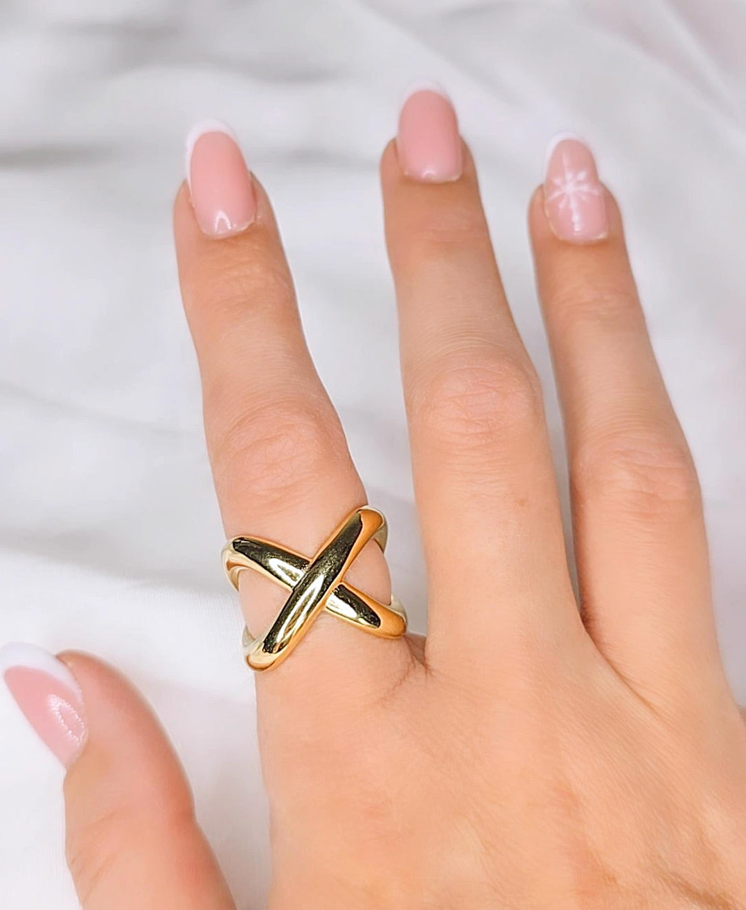Anello Merilyn