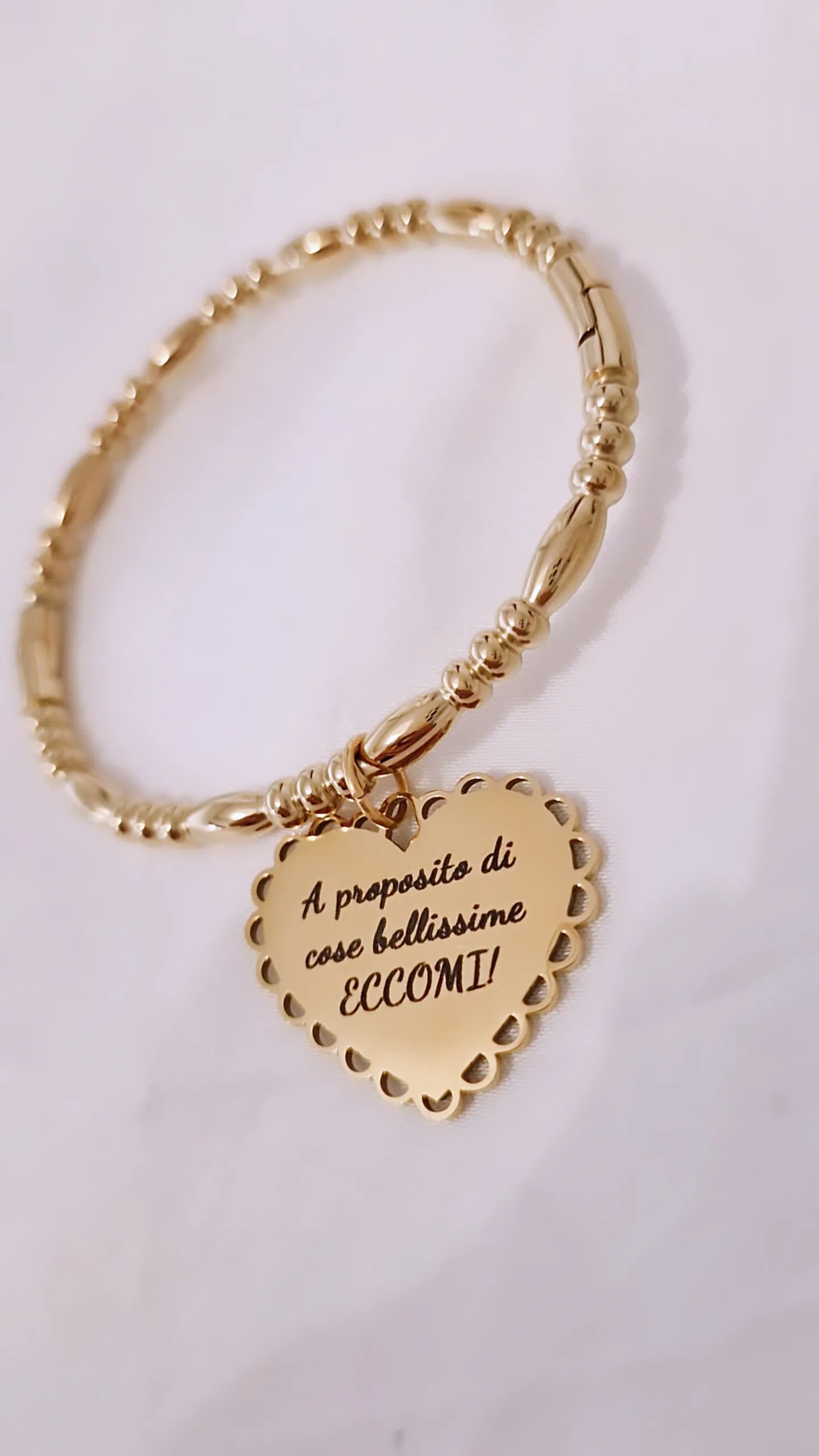 Bracciale Polly