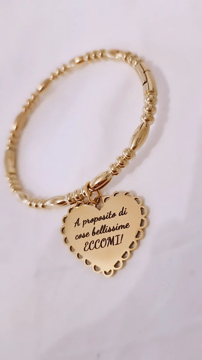 Bracciale Polly