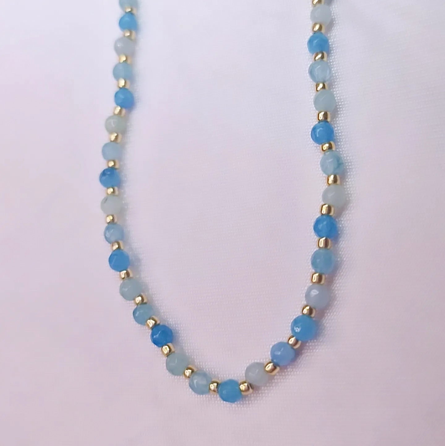 Collana Blu