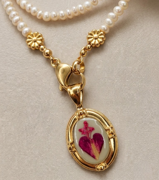 Ciondolo Sigillo D'amore