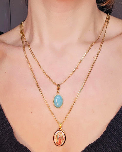Collana Blu