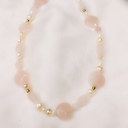 Collana Rosa new