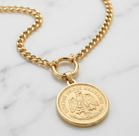 Collana Moneta