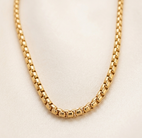 Collana Haloa