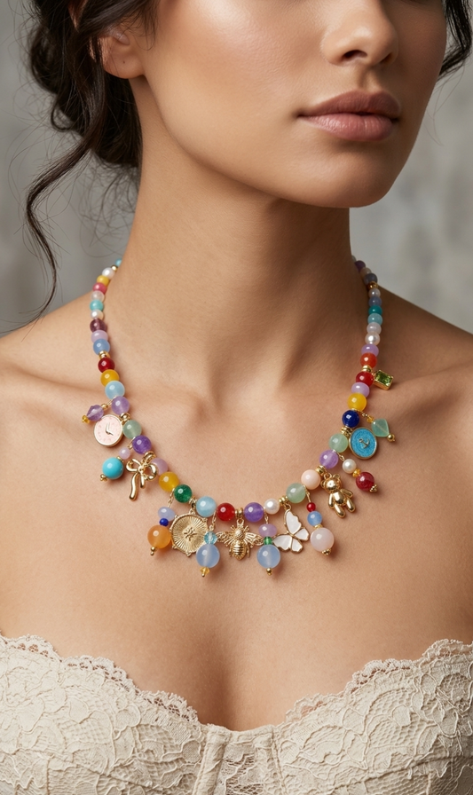 Collana Vibrant