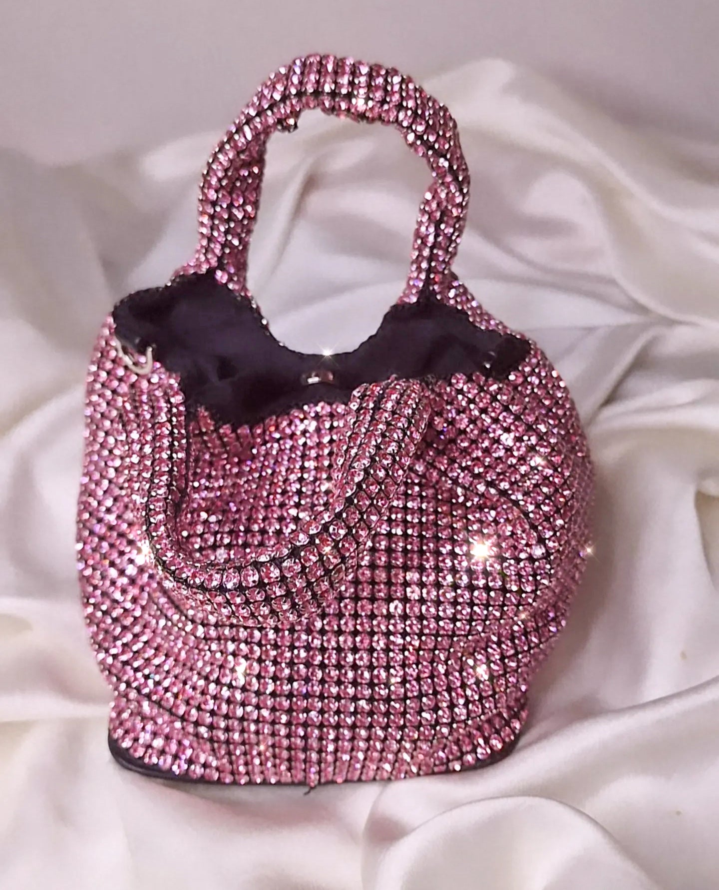 Light Pink Bag