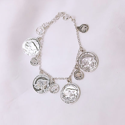 Bracciale Money