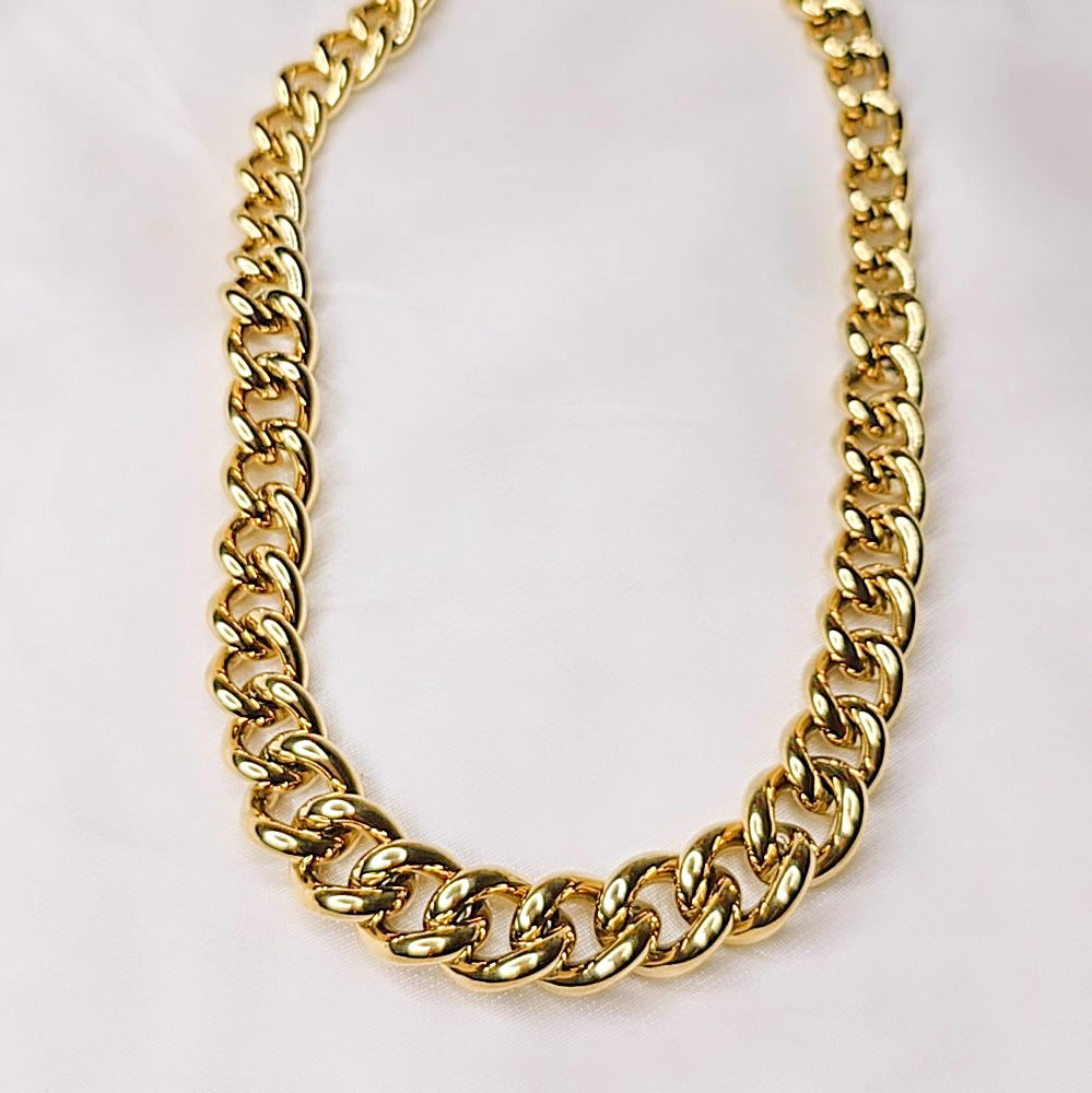 Collana Big Chain