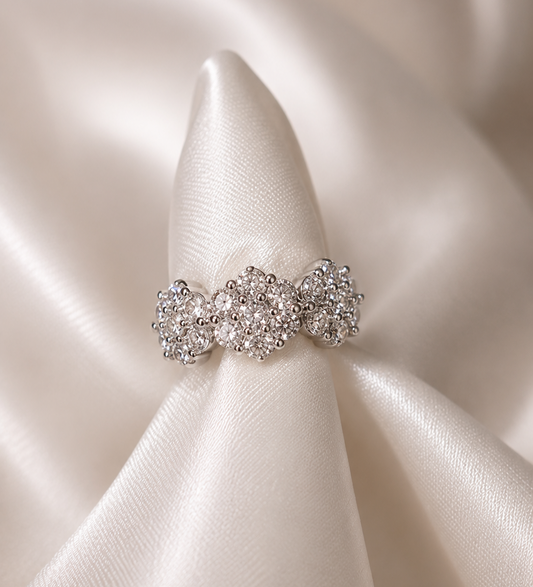 Anello Althea