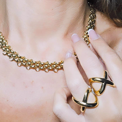 Anello Merilyn