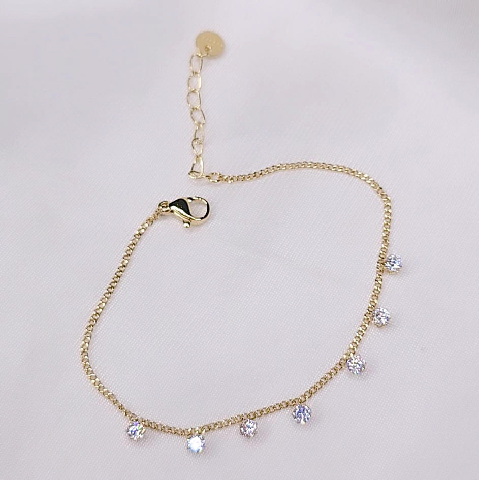 Bracciale Roseline