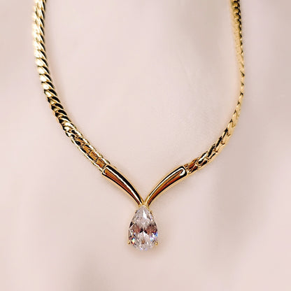Collana Drop
