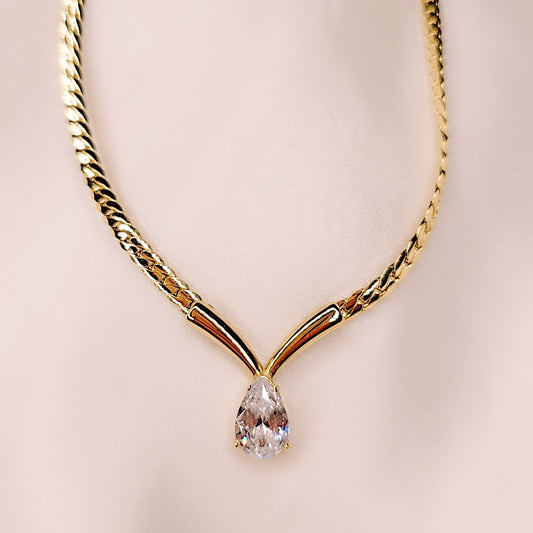 Collana Drop