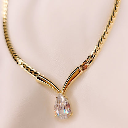 Collana Drop