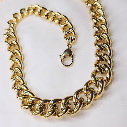 Collana Big Chain