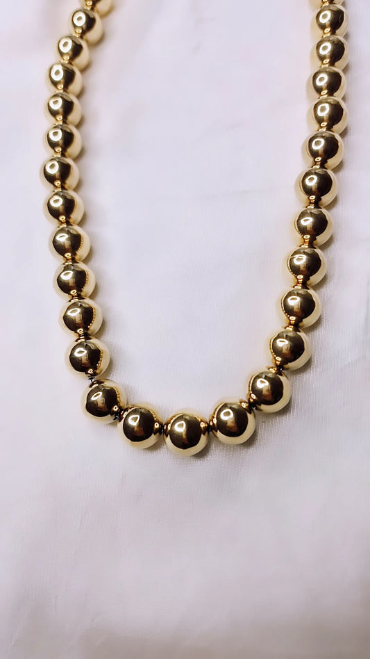 Collana Bolle