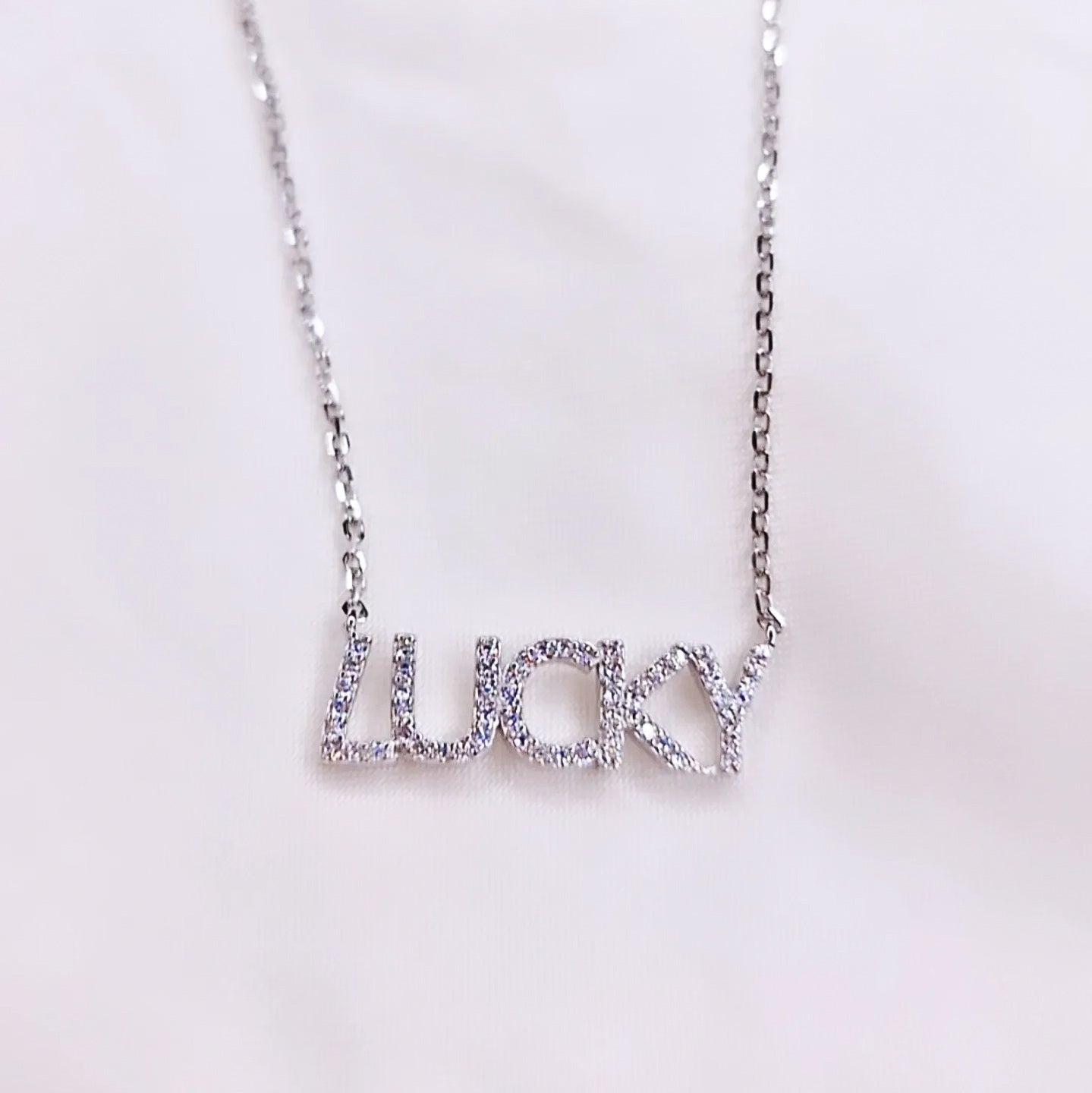 Lucky bracciale