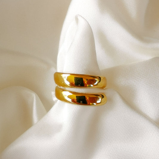 Anello Emma