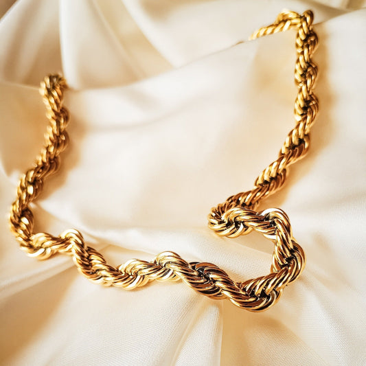 Abby Necklace