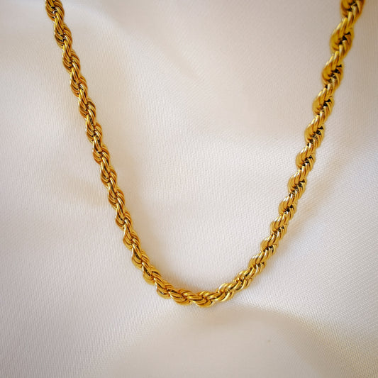 Isabell Necklace