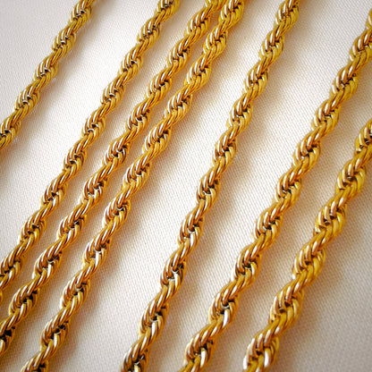 Isabell Necklace