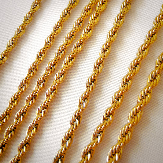 Isabell Necklace