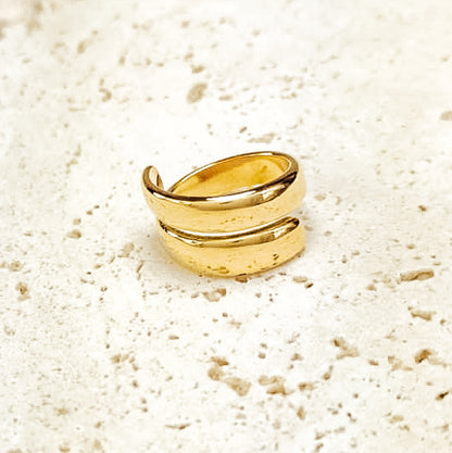 Anello Emma